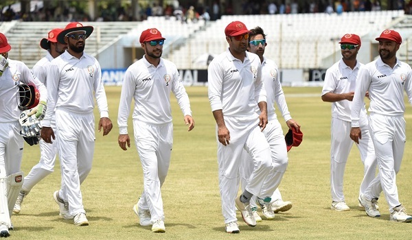 আফগানদের উজ্জ্বল চেহারাই বলছে কতটা বিষণ্ণ গেছে বাংলাদেশের দিন