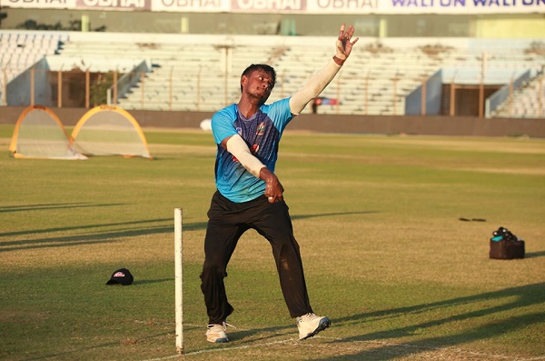 আমিনুল ইসলাম