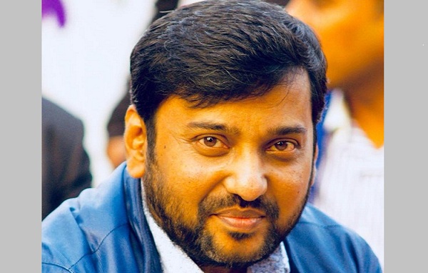 সম্রাট গ্রেপ্তার