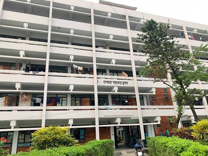 বুয়েট শিক্ষার্থী-শিবিরকর্মী সন্দেহে