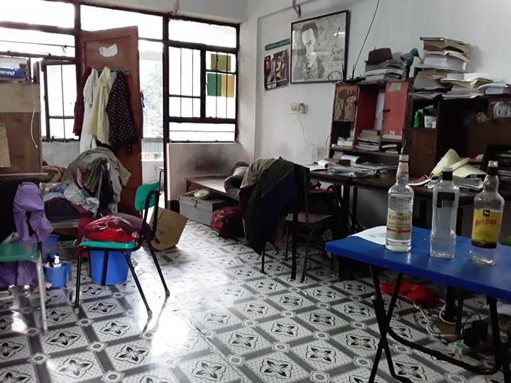 বুয়েট শিক্ষার্থী-সিসিটিভি-আবরারকে জেরা-বুয়েট ছাত্রলীগের সহ-সম্পাদক