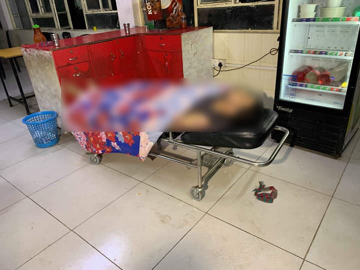 বুয়েট শিক্ষার্থী-সিসিটিভি-আবরারকে জেরা-বুয়েট ছাত্রলীগের সহ-সম্পাদক