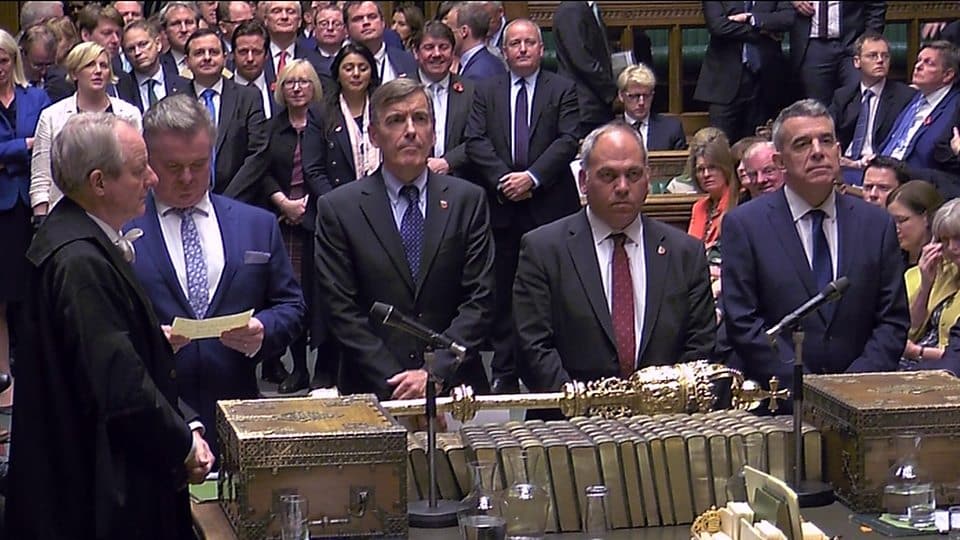 বরিস জনসন-ব্রিটিশ নির্বাচন-ব্রেক্সিট