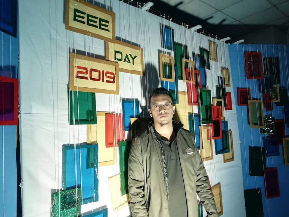 আবরার ফাহাদ