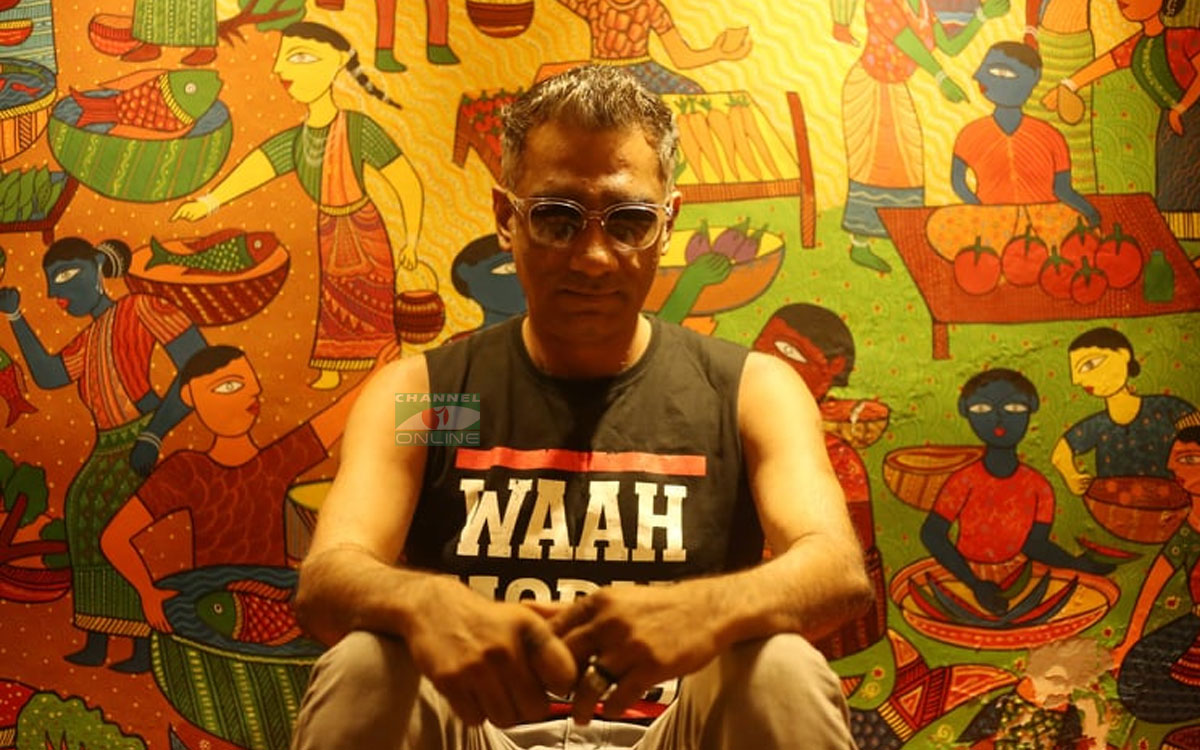 ছবি: মাহবুব আলম