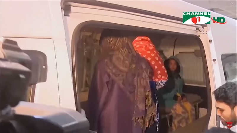 সৌদি আরব-নারীকর্মী-সহায়তা