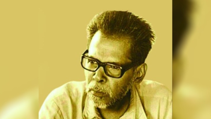 বিনয় মজুমদার-পুরস্কার চুরি