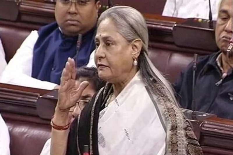 জয়া বচ্চন-ধর্ষকদের জনতার হাতে ছেড়ে দিন