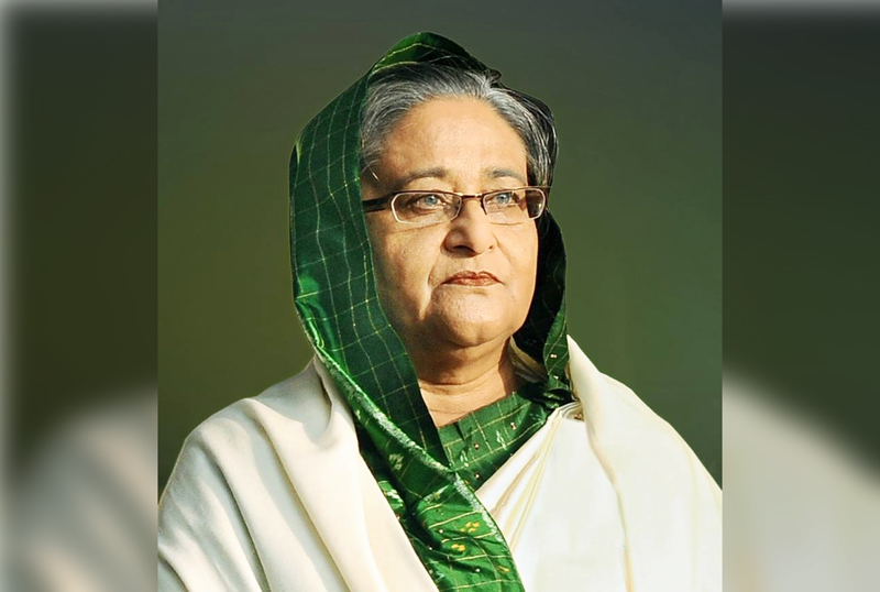 লন্ডন ব্রিজে হামলা-প্রধানমন্ত্রী শেখ হাসিনা