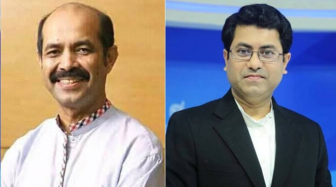 ঢাকা সিটি নির্বাচন-আওয়ামী লীগের প্রার্থী