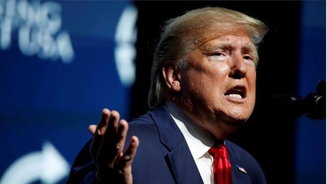 ইরাকে মার্কিন স্থাপনায় রকেট হামলা