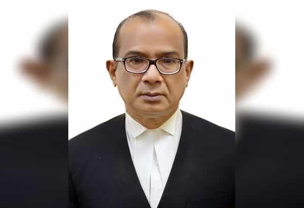 বিচারপতি মইনুল ইসলাম চৌধুরী অবসরে