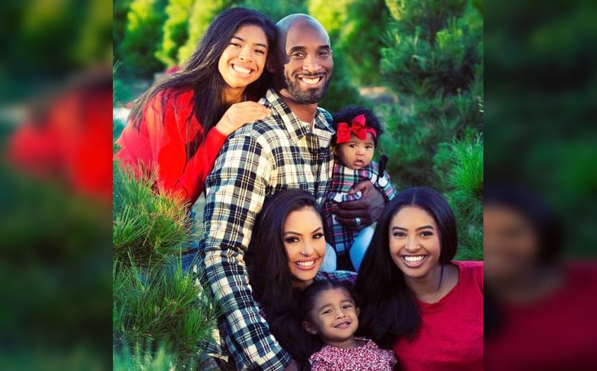 কোবে ব্রায়ান্ট-স্ত্রী