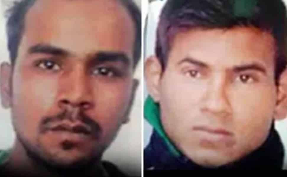 নির্ভয়া ধর্ষণ