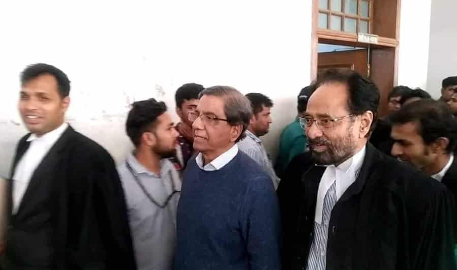 প্রথম আলো-মতিউর রহমান-জামিন