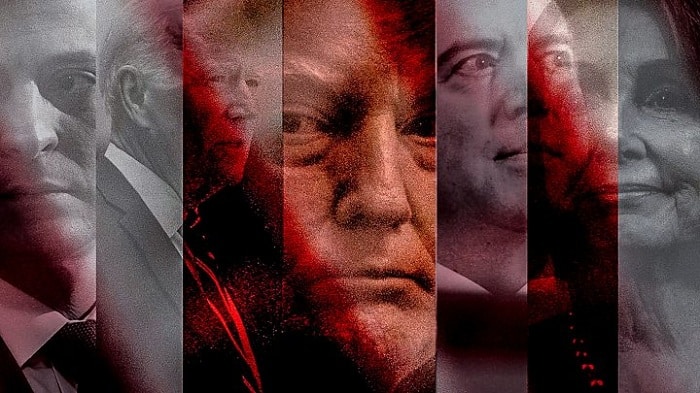 ট্রাম্পের অভিশংসন-সিনেটে বিচার প্রক্রিয়া