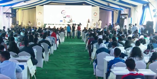 শিশুরা