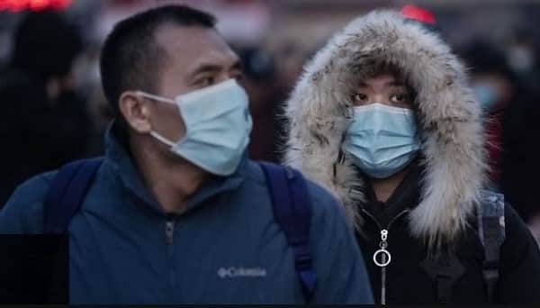 করোনা ভাইরাস