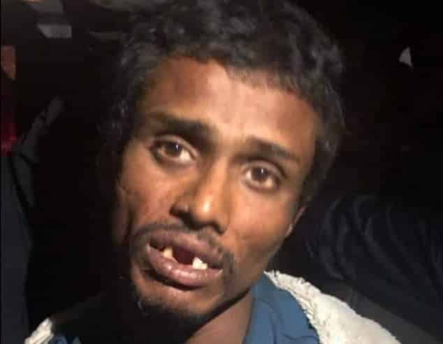 ধর্ষক মজনু