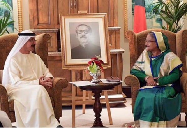 প্রধানমন্ত্রী