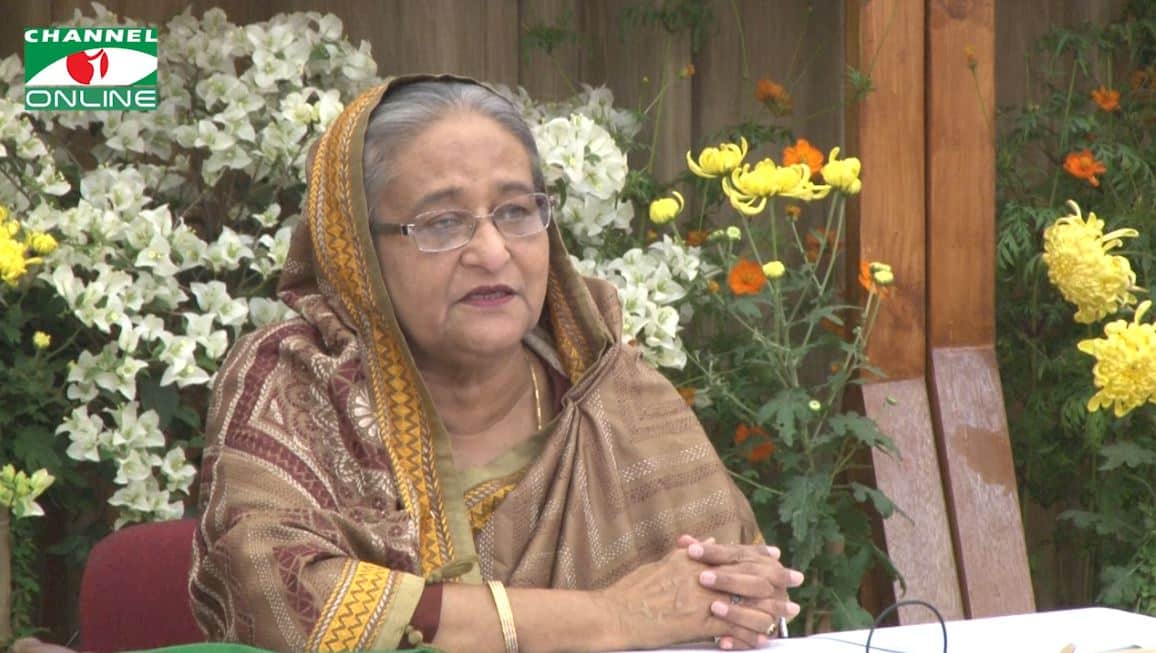 প্রধানমন্ত্রীর নির্দেশ-চীন থেকে বাংলাদেশিদের ফিরিয়ে আনতে-করোনা ভাইরাস