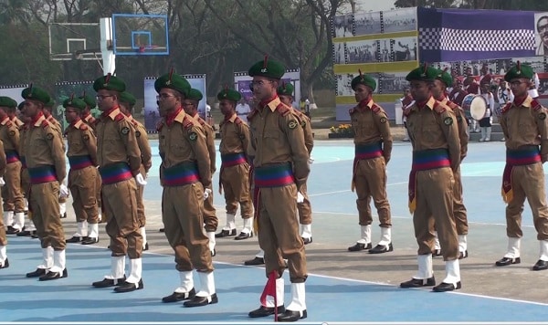 রাজশাহী