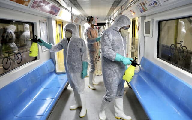 করোনা ভাইরাস