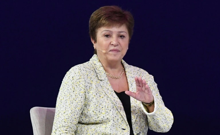 করোনা ভাইরাস-আইএমএফ