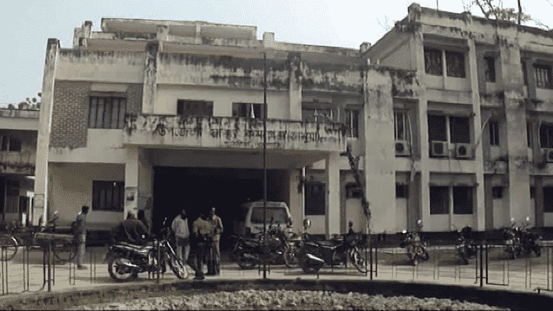 ঝালকাঠি-শিশু নিহত-পারিবারিক কলহের জেরে