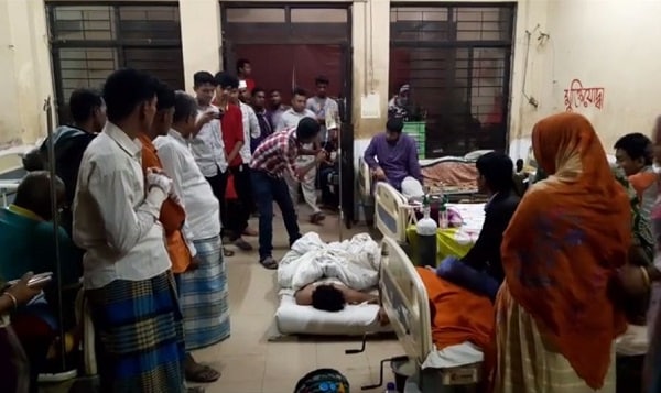 কুপিয়ে