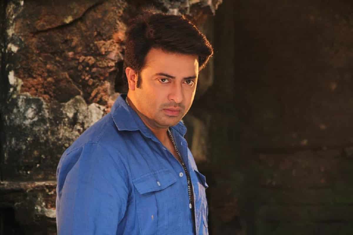 শাকিব খান/ ছবি: ইমন