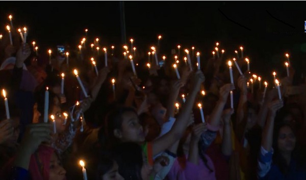 ৮ই মার্চের