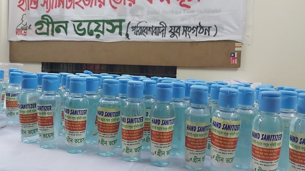করোনা