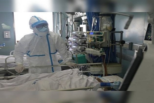 করোনাভাইরাস