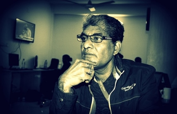 শফিকুল ইসলাম কাজল