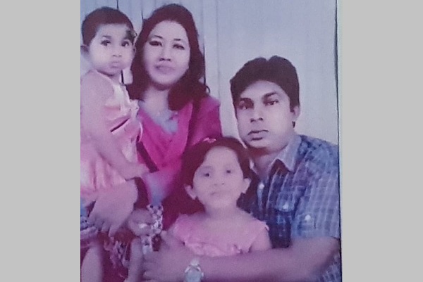 হত্যা