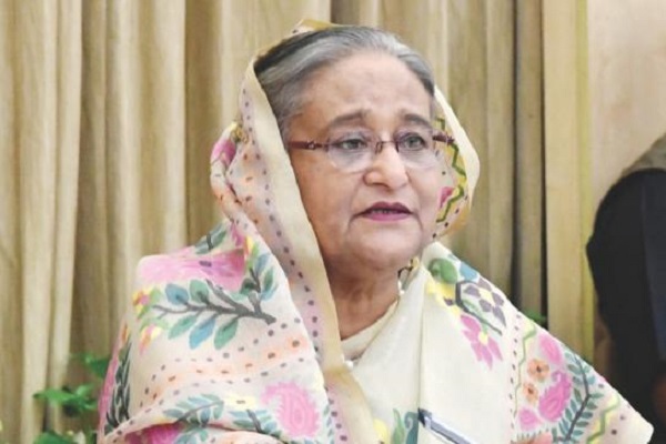 প্রধানমন্ত্রী