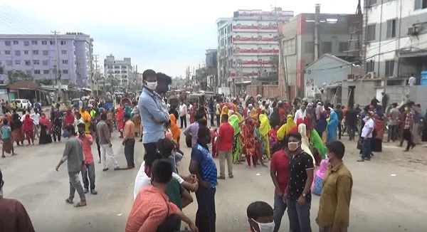 করোনাভাইরাস