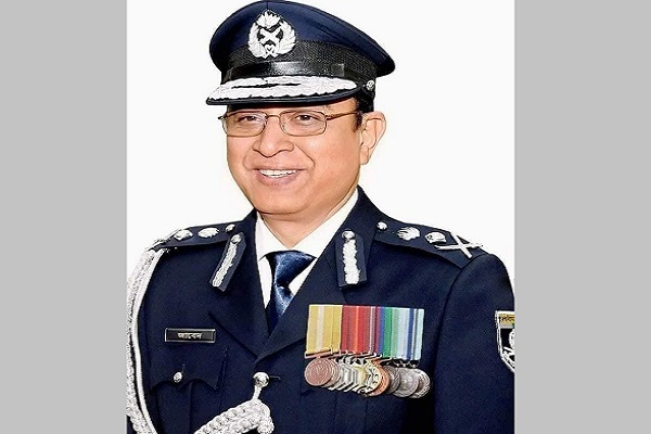 রাষ্ট্রদূত