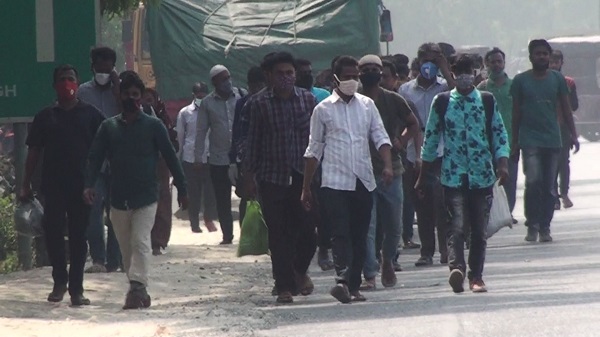 করোনাভাইরাস