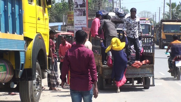 করোনাভাইরাস