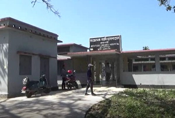 করোনাভাইরাস