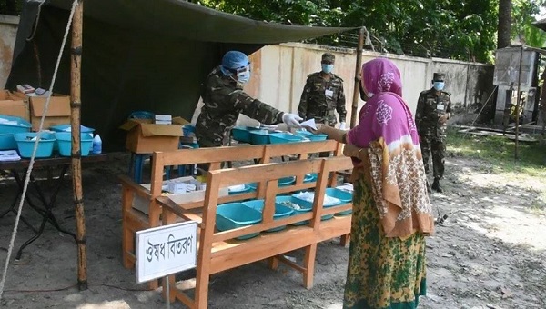 করোনাভাইরাস