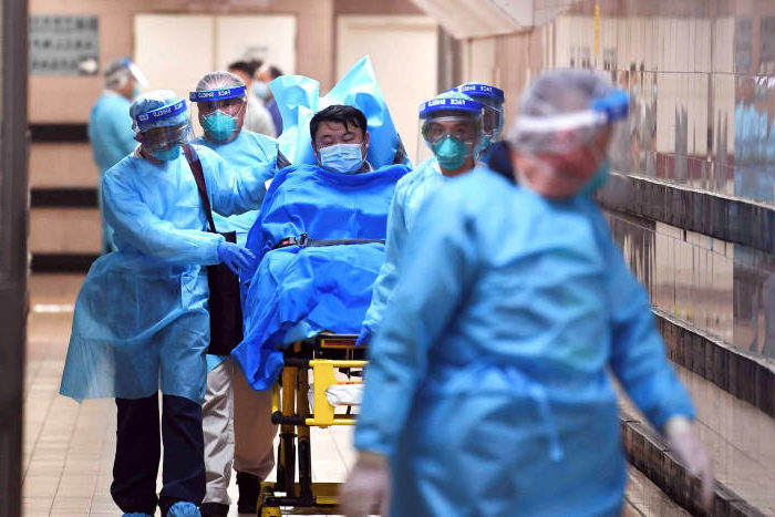 করোনাভাইরাস