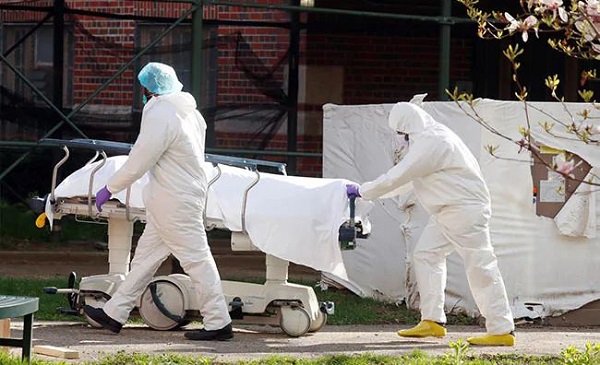 করোনাভাইরাস