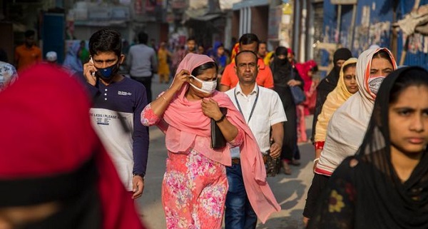 করোনাভাইরাস