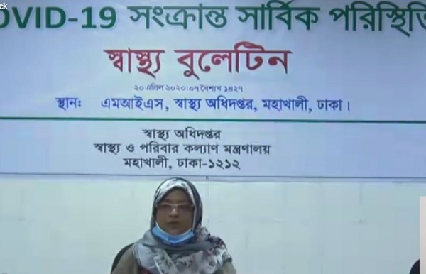 করোনাভাইরাস