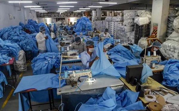 করোনাভাইরাস