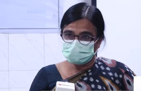 করোনাভাইরাস