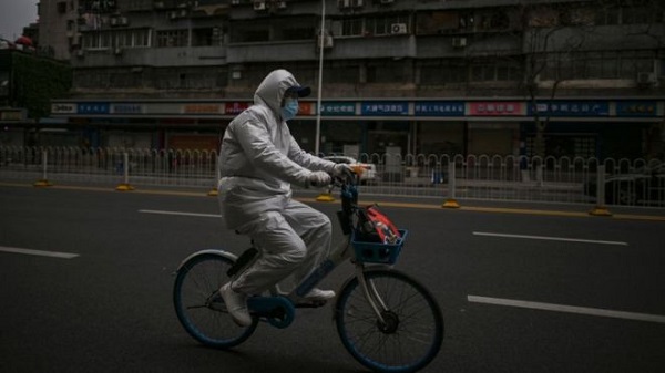 করোনাভাইরাস